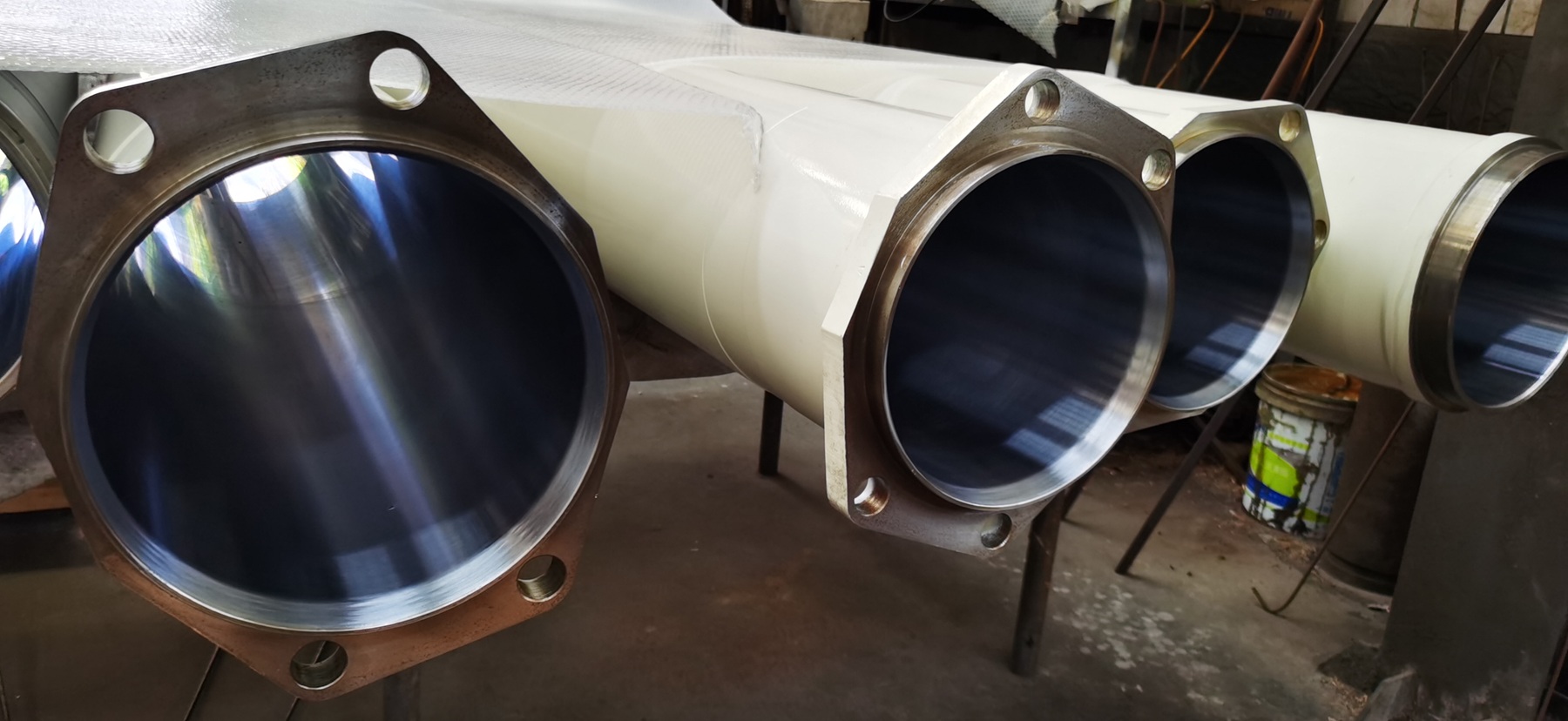 Concrete Pump Delivery Cylinders product image for concrete pump replacement supply